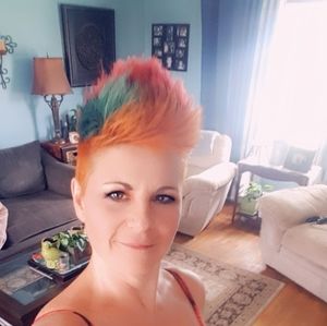 Meet your Posher, Tammy